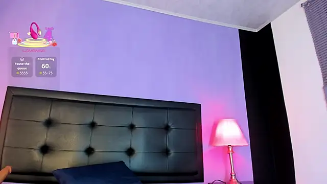 GreciaFox1 webcam