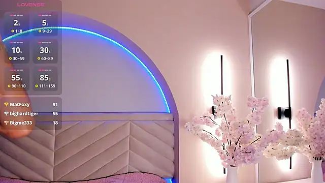 Bella_Williiams webcam