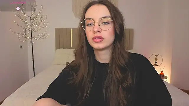 Real_cutie1 webcam