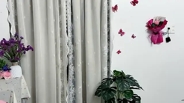 Amelia-babee webcam