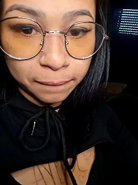 Tigresa23 webcam