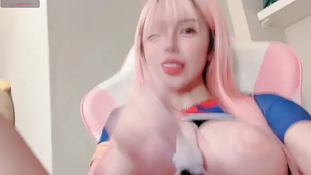 jiajia_0902 webcam