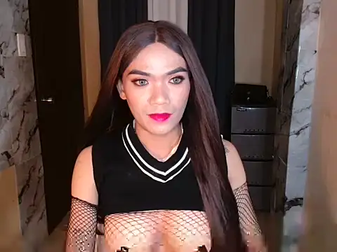 AlexaCollins0 webcam