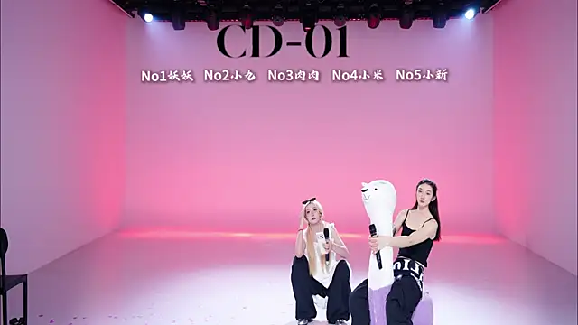 美女cdyyds-01在线直播