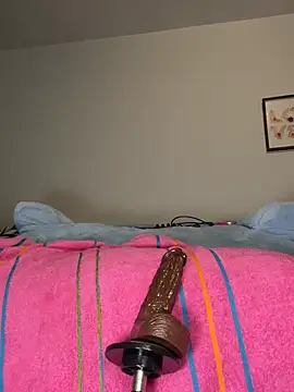 Nattykatyy webcam