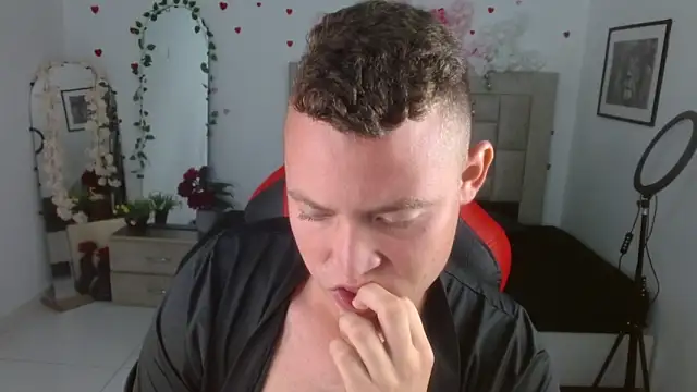 sven_fox723 webcam