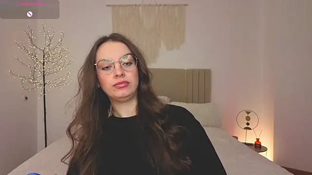 Real_cutie1 webcam