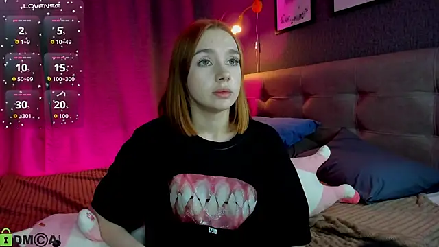 Lesi_Moonie01 webcam