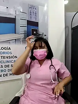 Nurse_Alice-7 webcam