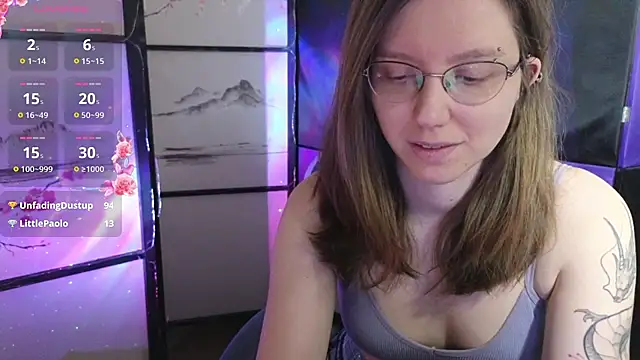 scarlettsrose webcam