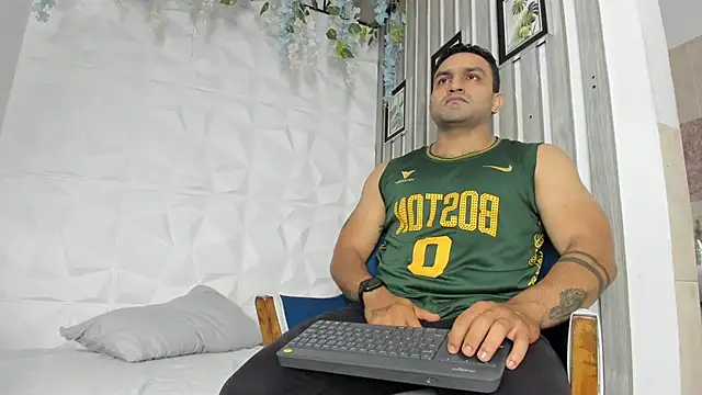 LeonidasKaiser webcam