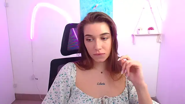 NikaMystic webcam
