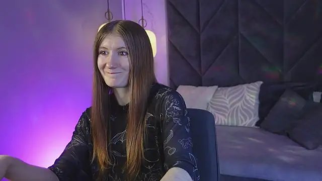 DonnaDaze webcam