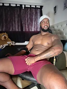blackdrey18 webcam