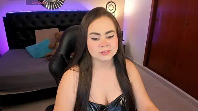 LolaVillalobos webcam