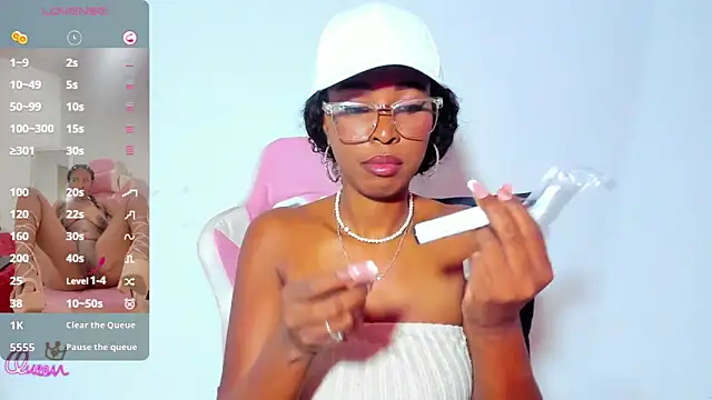myblackdoope - Myblackdoope's free webcam - UK Sex Cams