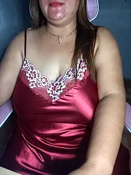 lady_rosie webcam