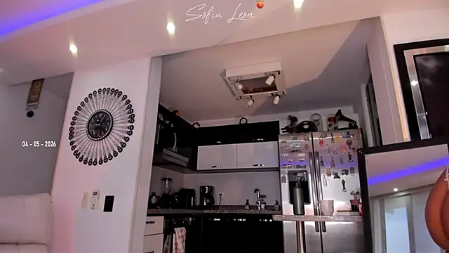 sofiasexhot webcam