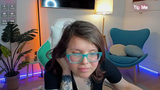 Ariell_Mini webcam