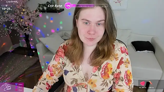 Nancy_Sun_ webcam