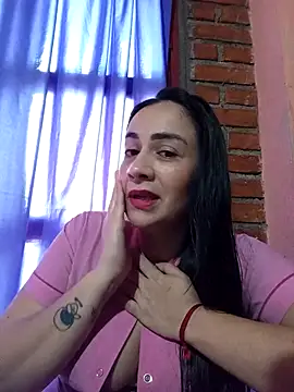 XGabrielaXX webcam