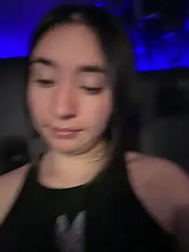 Sophie_LS webcam
