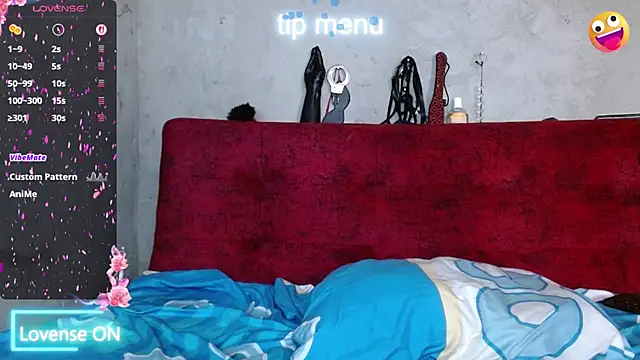 Anal_deep77 webcam