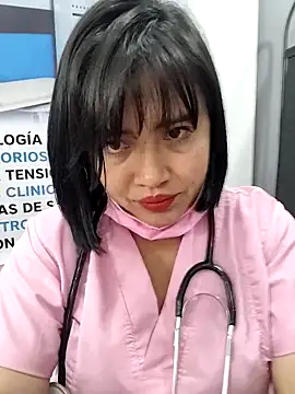 Nurse_Alice-7 webcam