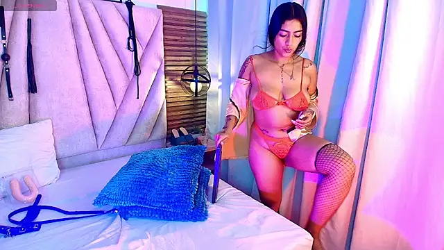 KimberlyFox_t webcam