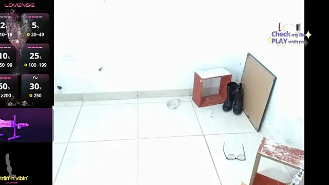 keyklin1 webcam