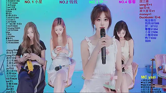 美女ZZ00033S在线直播