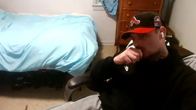 DADDY_KANE8--- webcam