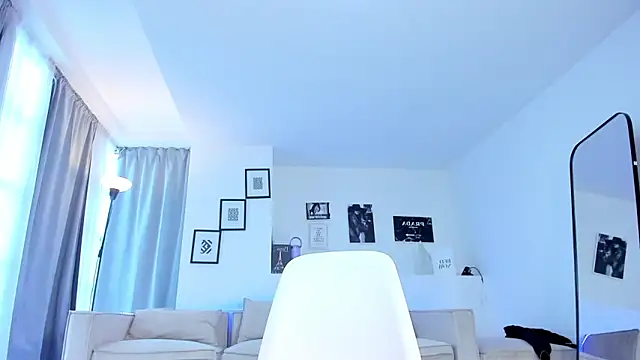 Sasha_belova webcam