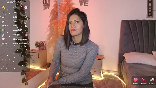 miaoconell webcam