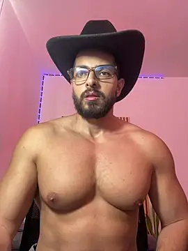magnumchris webcam