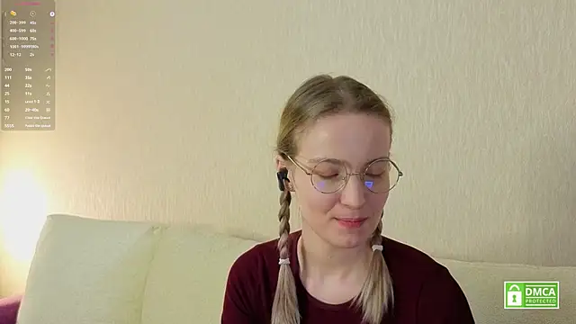 HongTomczak webcam
