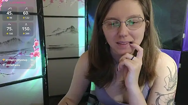 scarlettsrose webcam