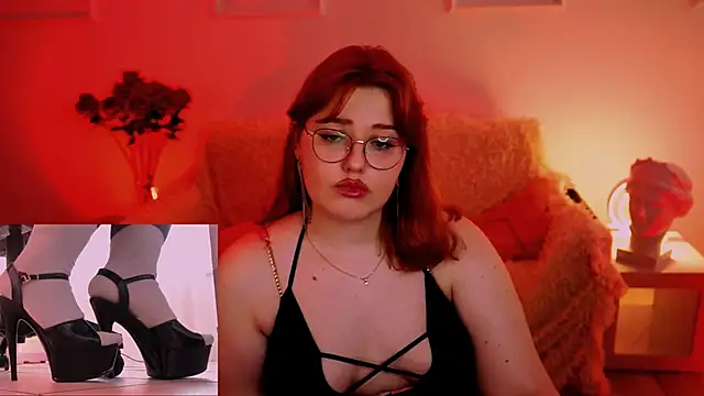 StaceyJensen webcam
