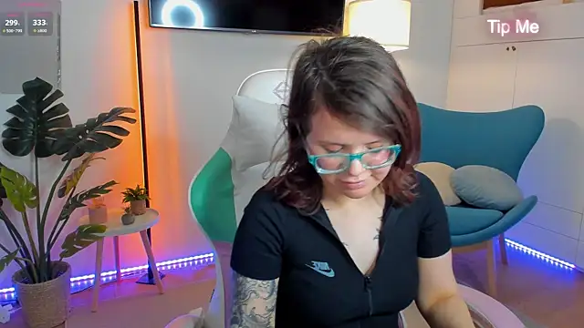 Ariell_Mini webcam