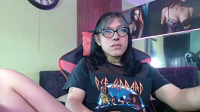 lilith_ayanami webcam