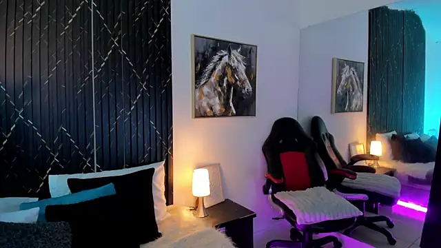 Bonnie_Rider webcam