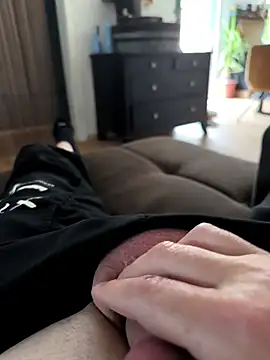 Andy7430 webcam