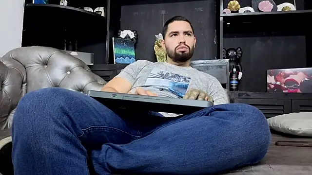 matteosantos webcam