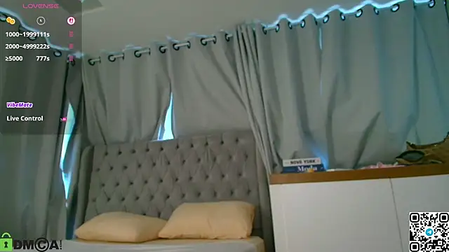 Skinny_Alice webcam