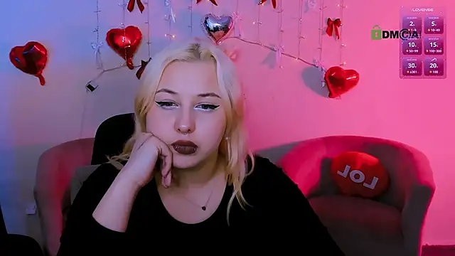 doll_vey webcam