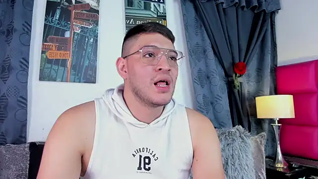 NicoHoffman webcam