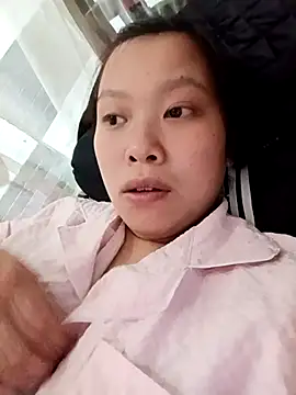 Panda_cutee webcam