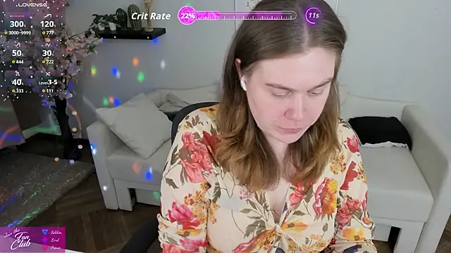 Nancy_Sun_ webcam