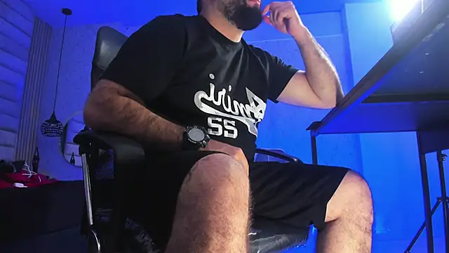 jhon_bear03 webcam