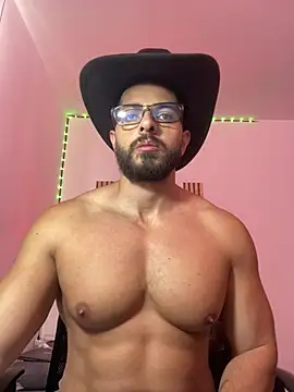 magnumchris webcam